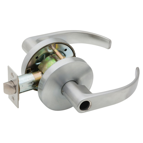 W581LD SRQ 626 Falcon Cylindrical Lock