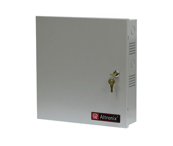 Altronix BC300 19 Gauge Grey Enclosure