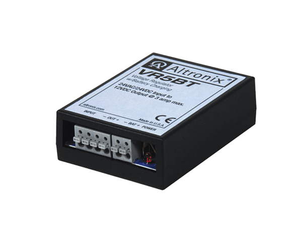 Altronix VR5BT Voltage Regulator