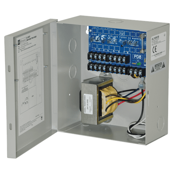 Altronix AL168CB Power Supply