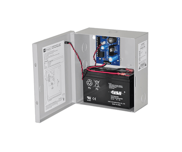 Altronix AL125ULE Power Supply/Charger