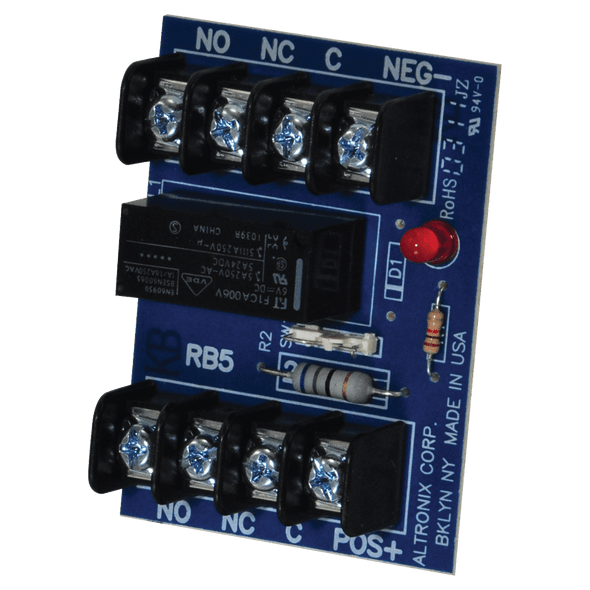 Altronix RB5 Relay Module