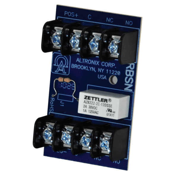 Altronix RBSN Relay Module