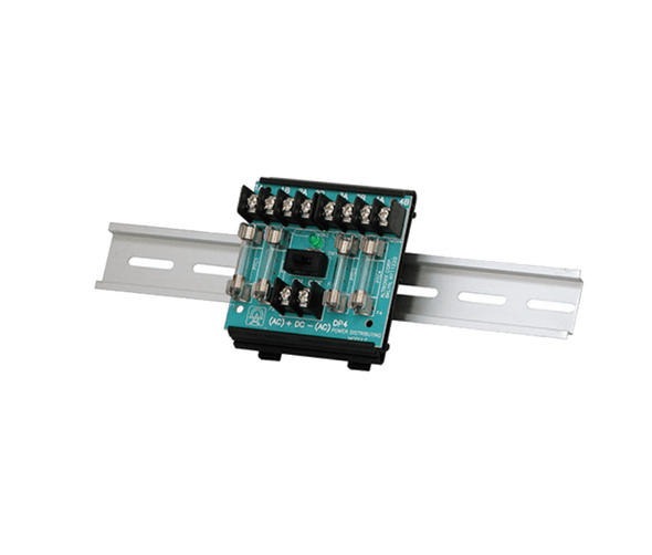 Altronix DP4 Power Distribution Module