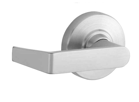 ACSI ACND80LDEL RHO 626 12V Grade 1 Electric Cylindrical Lock