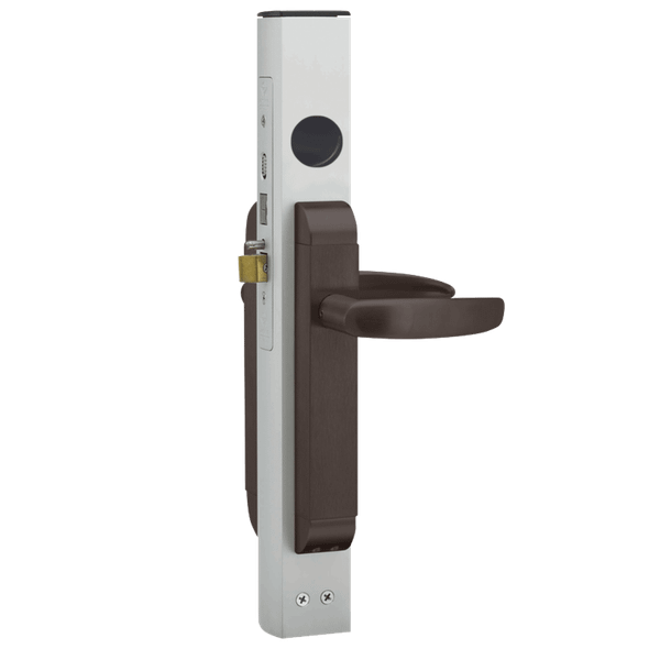 Adams Rite 2190-301-101-10B Dual Force Interconnected Lock