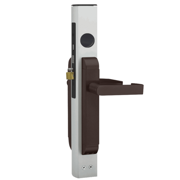 Adams Rite 2190-313-103-10B Dual Force Interconnected Lock