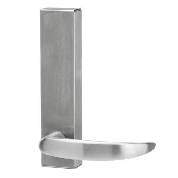 Adams Rite 3080-01-0-97-US32D Entry Trim