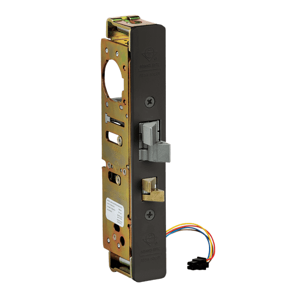 Adams Rite 4300-3M-217-335 Steel Hawk Electrified Deadlatch