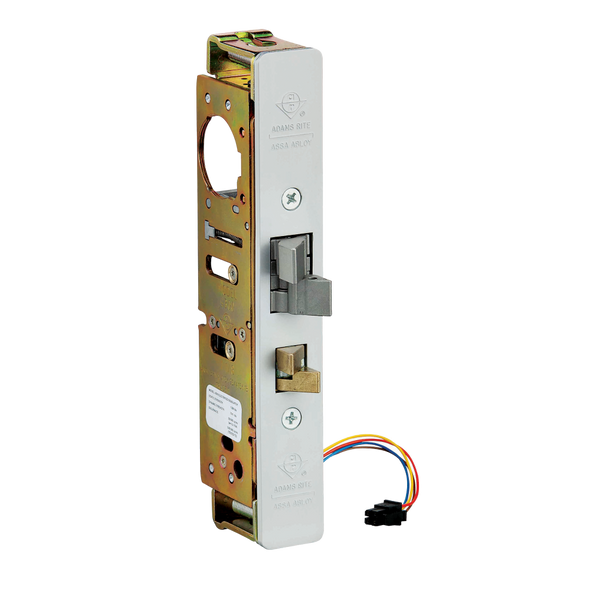 Adams Rite 4300-4M-217-628 Steel Hawk Electrified Deadlatch