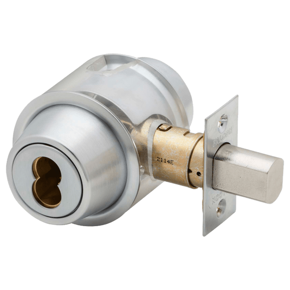 Falcon D211B 626 Grade 2 Deadbolt