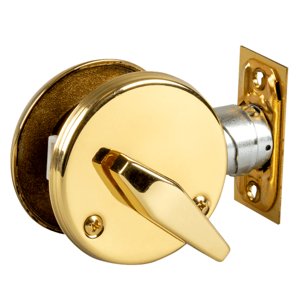 Falcon D261M 605 Grade 2 Deadbolt