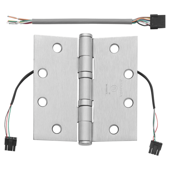 McKinney TA2314 4-1/2X4-1/2 26D QC4 Full Mortise Hinge