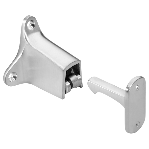 Rockwood 490 US26D Door Holder and Stop