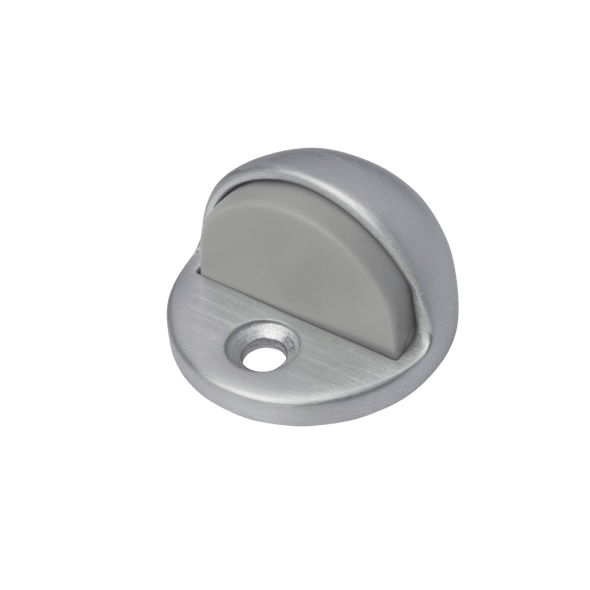 Rockwood 440 US26D Low Dome Stop
