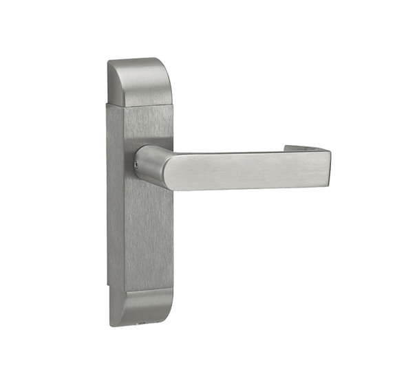 Adams Rite 4600M-02-512-32D Grade 1 Passage Mortise Trim Pack Only
