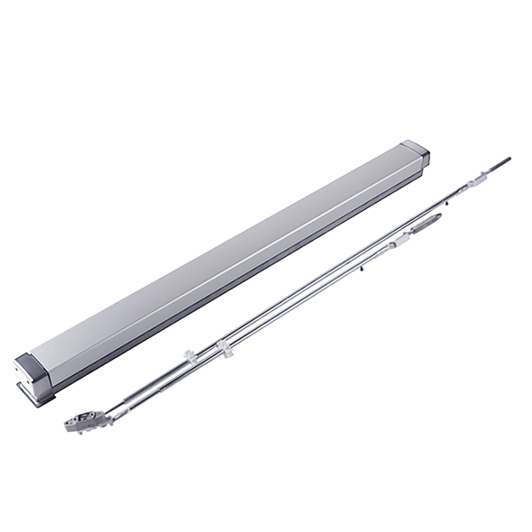 Adams Rite 8622M1-48 Narrow Stile Concealed Vertical Rod Exit Device