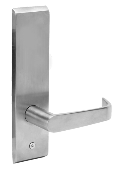 Corbin Russwin N910ET 626 LHR Passage Lever Trim