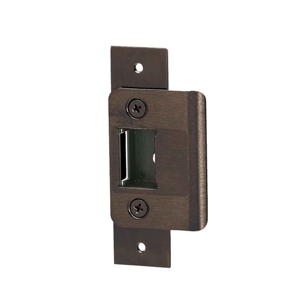 Adams Rite 4902-02-121 Short Deadlatch Strike