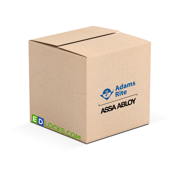Adams Rite 4810-02-603 Box Strike for 5017 Wood Door Deadlock
