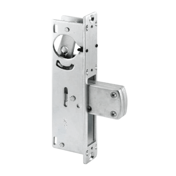 Adams Rite MS1853S-410-IB MS Deadbolt
