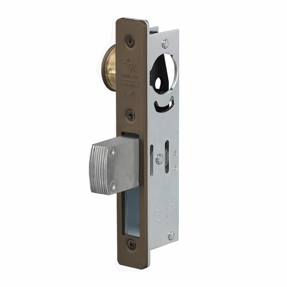 Adams Rite MS1851S-410-313 MS Deadlock