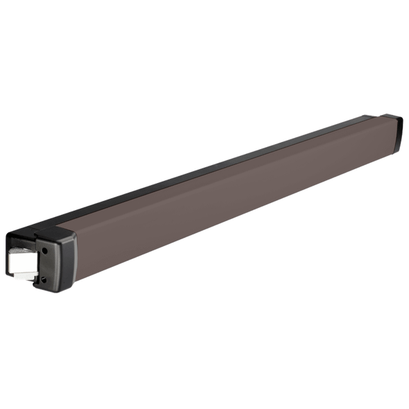 Adams Rite P8802-48 Grade 1 Narrow Stile Life Safety Rim Exit Device
