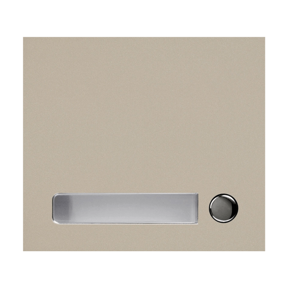 Aiphone GF-1P 1-Call Panel For GT-SW