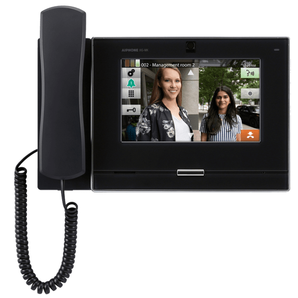 Aiphone IXG-MK IP Video Guard Station
