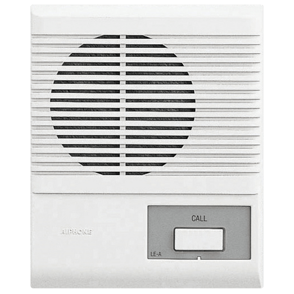 Aiphone LE-A Surface Mount Sub Station