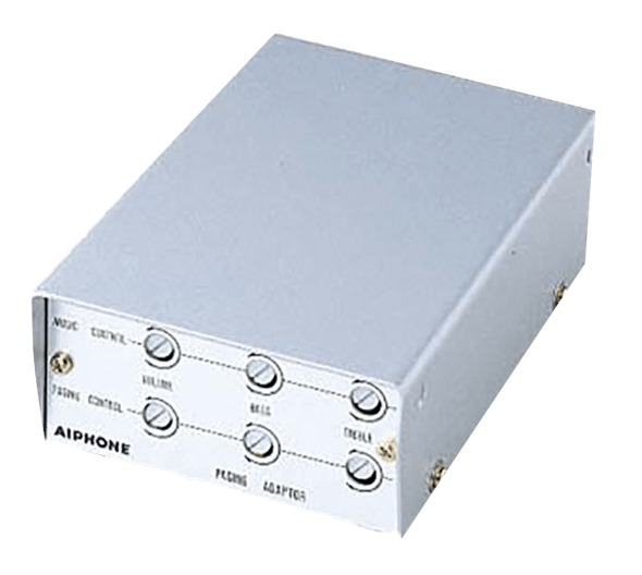 Aiphone MC-A/A Paging Adaptor For Market-Com