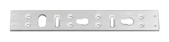 Alarm Controls AM6330 Header Plate