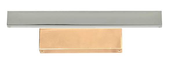 Alarm Controls DUC-5C Dress Cover