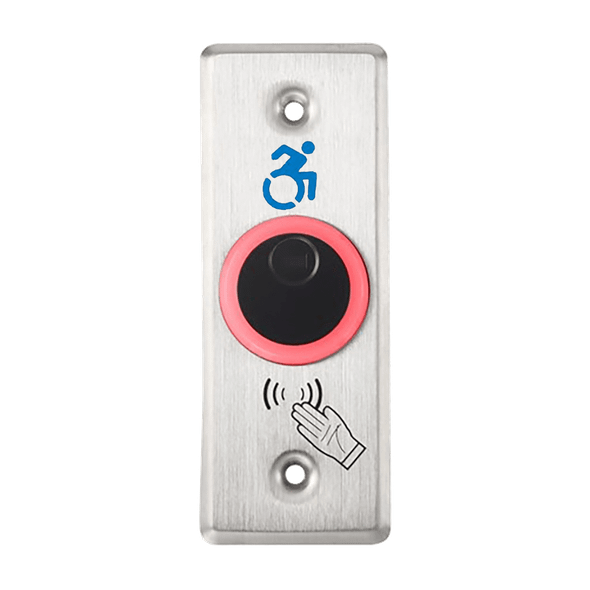 Alarm Controls NTB-3A Touchless Actuator