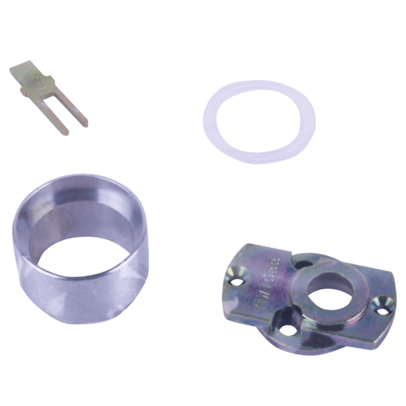 Alarm Lock ET-YIC US26D Yale LFIC Rim Cylinder Adaptor Kit