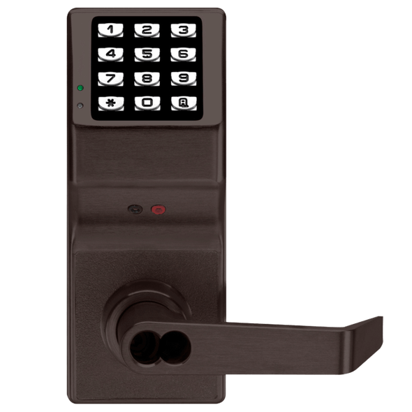 Alarm Lock DL3200IC US10B Trilogy Electronic Digital Lock