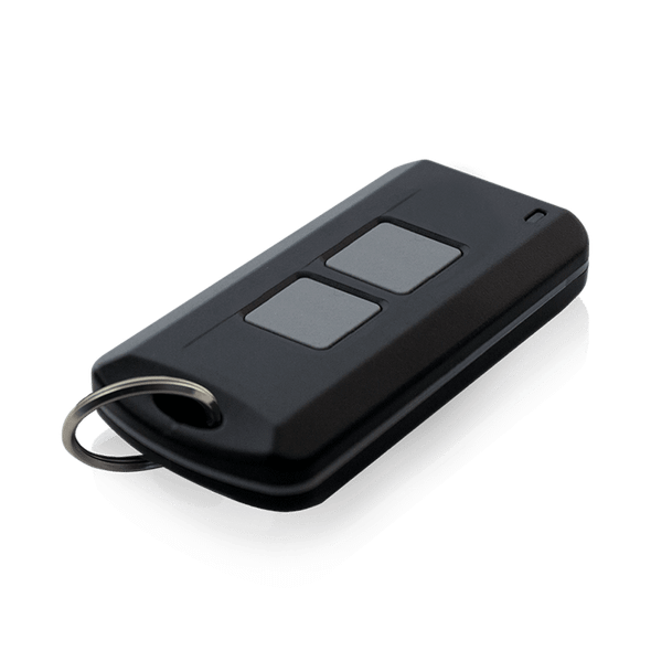 BEA 10TD900INDHH2 2-Button 900 MHZ Handheld Transmitter