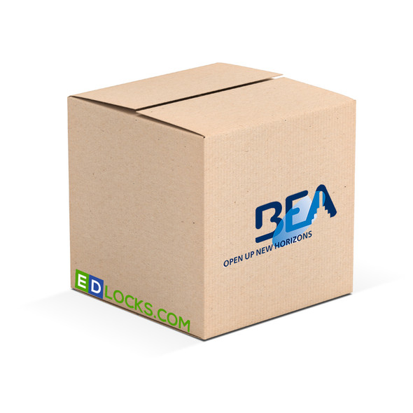 BEA 10MS51W-DA Touchless Actuator
