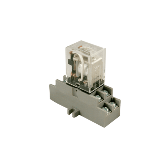 BEA 10REL12VAC DPDT Isolation Relay