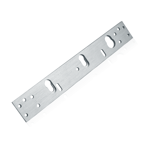 BEA 10SPACER1UL Vertical Spacer Bracket for Single 1200 Lb. Maglocks