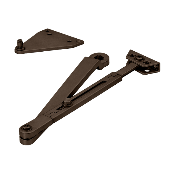 Falcon SC60A-3077/PA DKB Regular Arm with PA Bracket