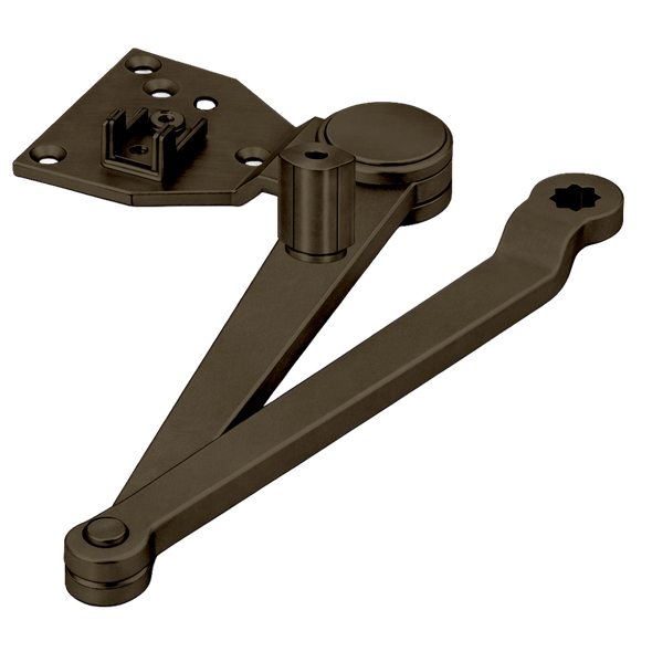 Falcon SC60A-3049DS DKB Hold Open Dead Stop Parallel Arm for SC60 Series Closer