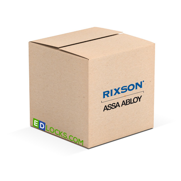 Rixson 252050R 606 Floor Closer Bottom Arm Package