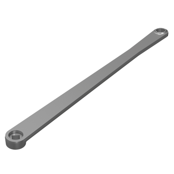 LCN 1460T-3077T 689 Standard Arm for 1460 Series
