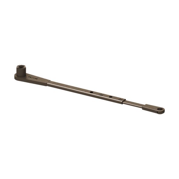 LCN 9130-3077T 710 9130 Series Grade 1 Standard Track Arm
