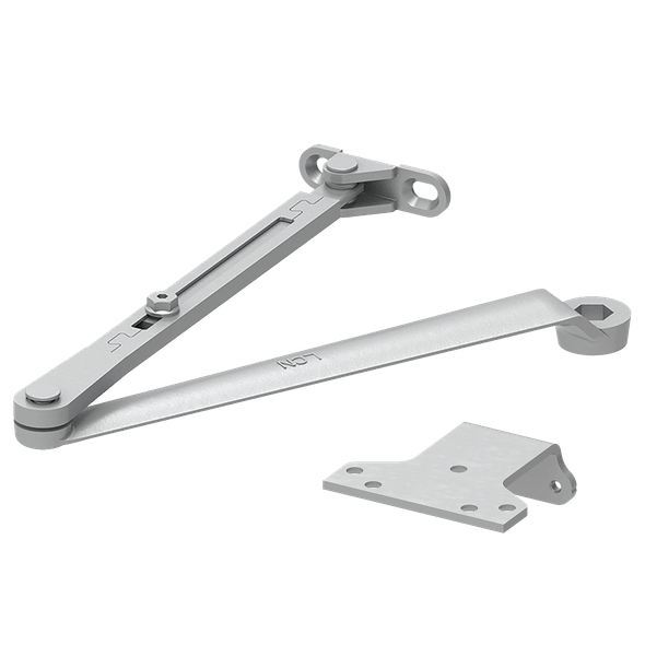 LCN 4040XP-3077/PA 652 Regular Arm with 62A Shoe