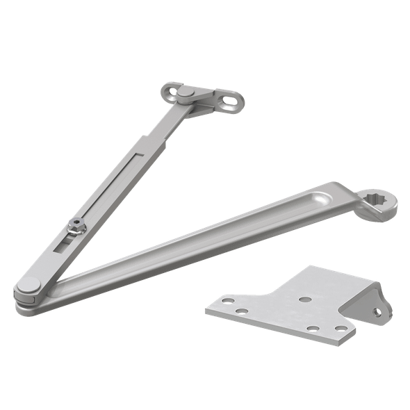 LCN 1460-3077HD/PA 689 Heavy Duty Regular Arm for 1460 Series with 62PA Shoe
