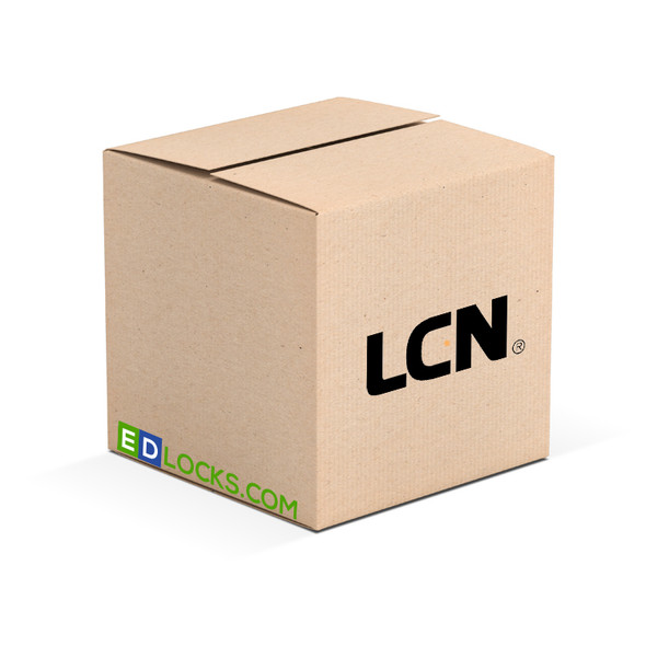 LCN 2010-3077T LH 652 2010 Series Standard Arm