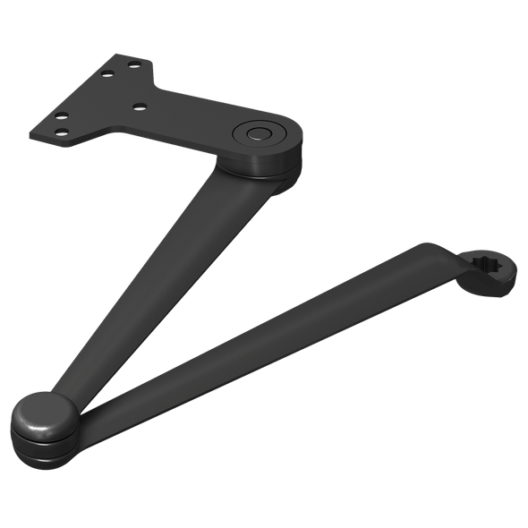 LCN 1460-3049EDA LH 693 Hold Open Extra Duty Arm for 1460 Series