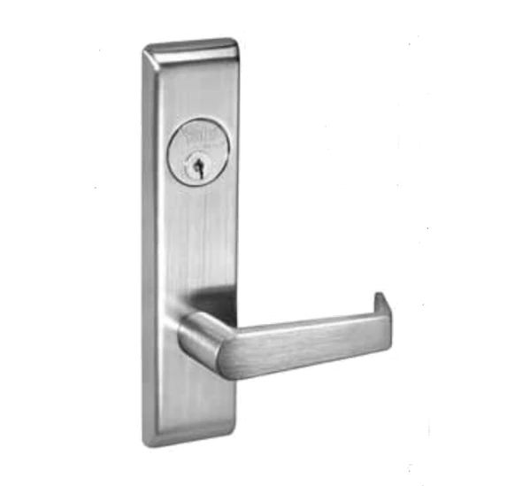 ACCENTRA AUCN8801FL 605 TRIM PACK Yale 8800FL Series Mortise Trim Pack